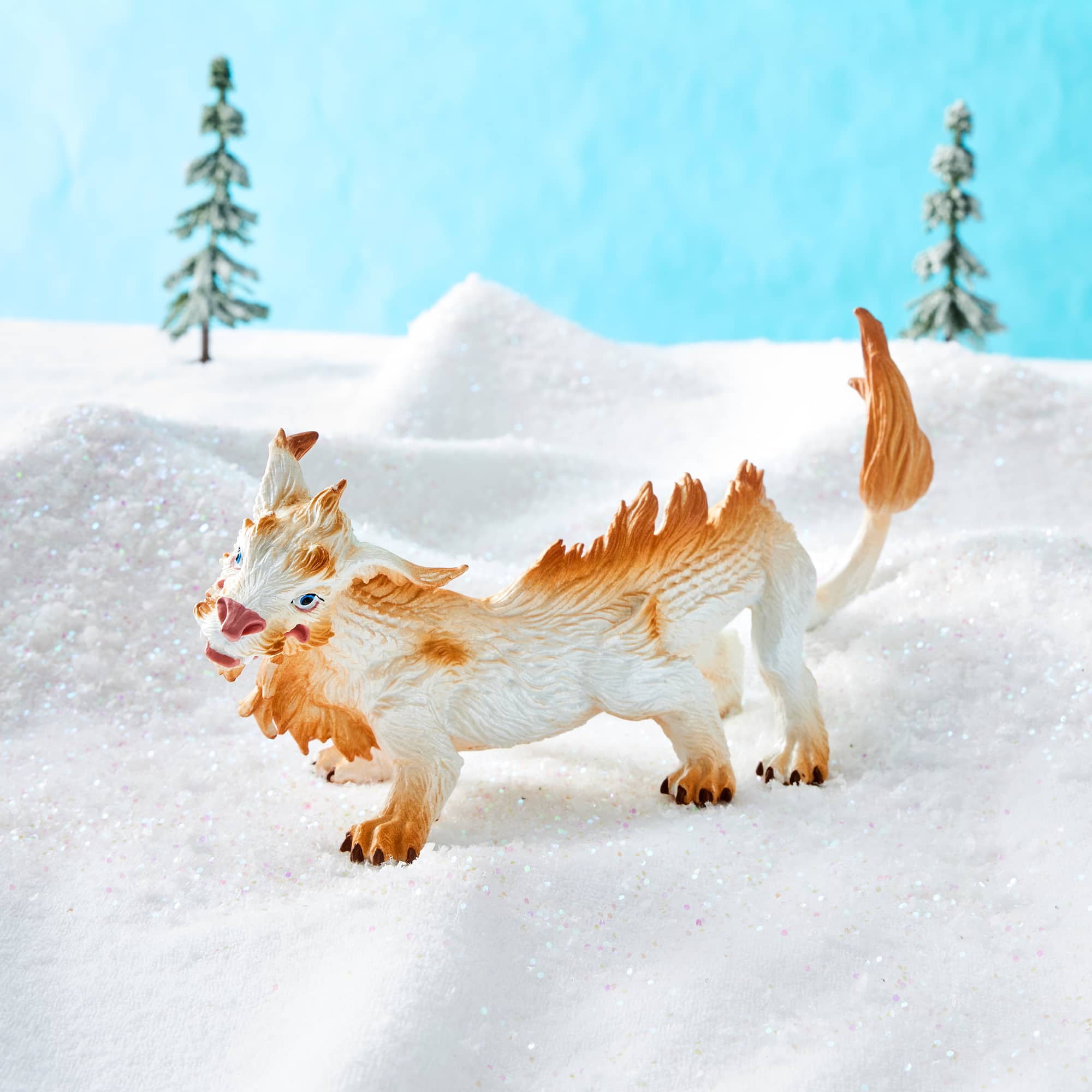 Safari Ltd® Good Luck Dragon
